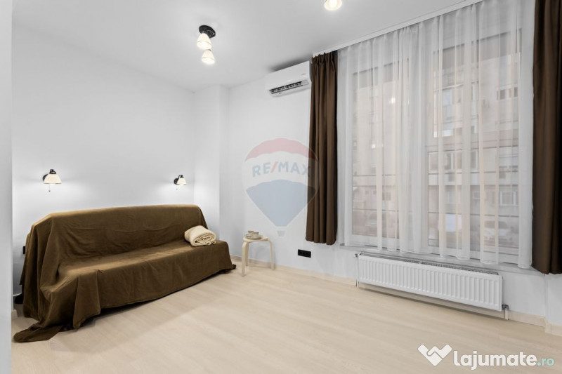 Spațiu de birouri de închiriat, cu destinații multiple...