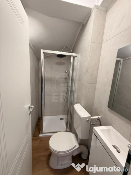 Casă duplex de închiriat – 3 camere, curte proprie – Zona Eroilor