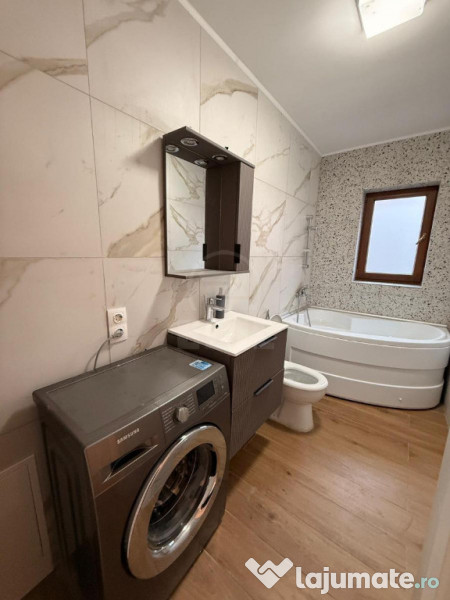 Casă duplex de închiriat – 3 camere, curte proprie – Zona Eroilor