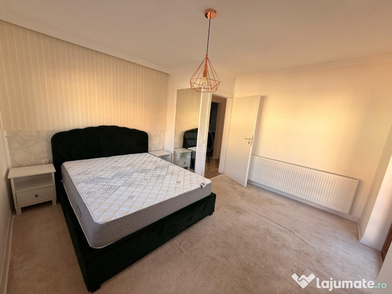 Casă duplex de închiriat – 3 camere, curte proprie – Zona Eroilor