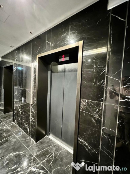 2 camere Lux One Mircea Eliade complet mobilat/utilat, proprietar