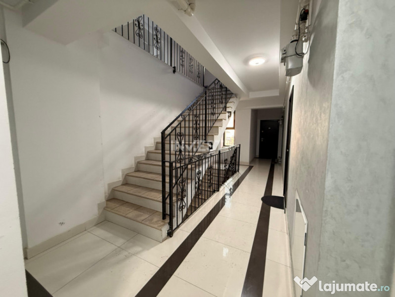 Apartament cu 2 camere în bloc nou, zona Tatarasi-Ateneu