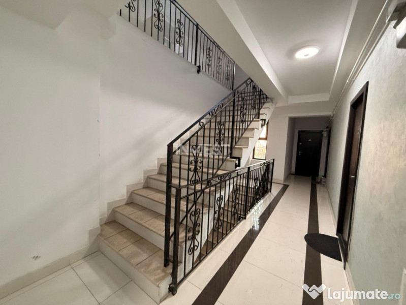 Apartament cu 2 camere în bloc nou, zona Tatarasi-Ateneu