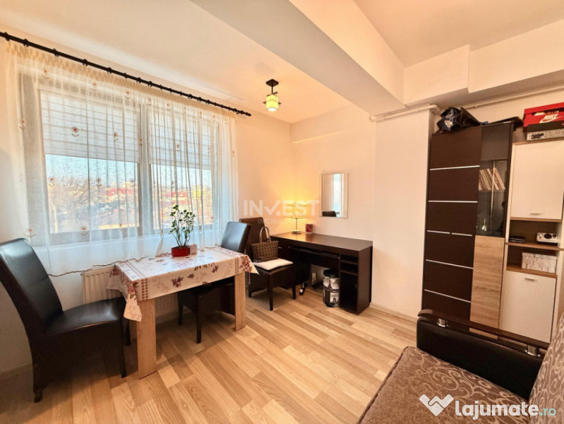 Apartament cu 2 camere în bloc nou, zona Tatarasi-Ateneu