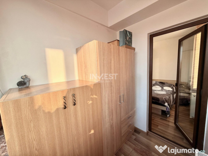 Apartament cu 2 camere în bloc nou, zona Tatarasi-Ateneu