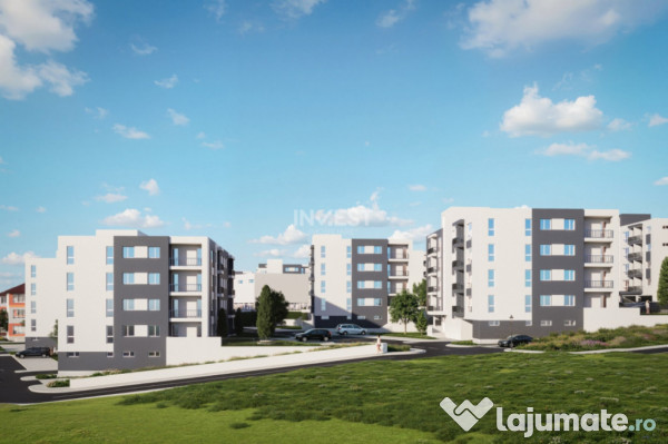 APARTAMENT DECOMANDAT,2 CAMERE, ETAJ 1, VALEA ADANCA, COMSIO 