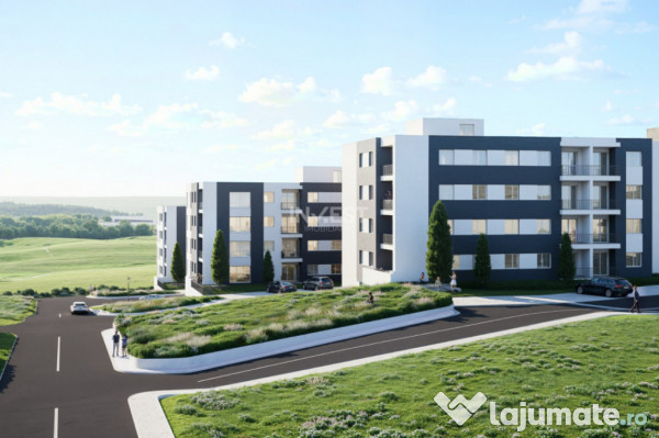 APARTAMENT DECOMANDAT,2 CAMERE, ETAJ 1, VALEA ADANCA, COMSIO 