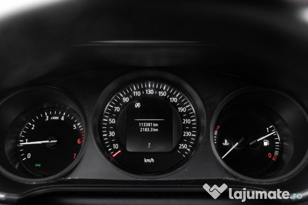 Renault Megane 4 Benzina 2019 Grandtour 1.33 Tce Break 