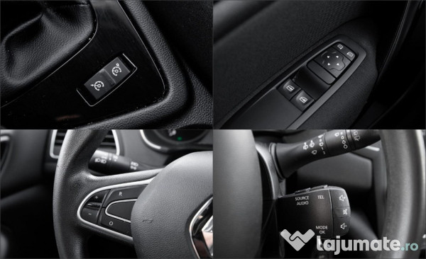 Renault Megane 4 Benzina 2019 Grandtour 1.33 Tce Break 