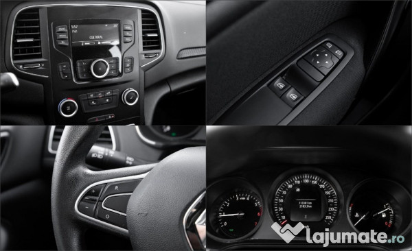 Renault Megane 4 Benzina 2019 Grandtour 1.33 Tce Break 