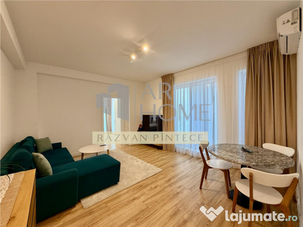 Apartamente 3 camere de lux, bloc nou, Marasesti, Ploiesti 