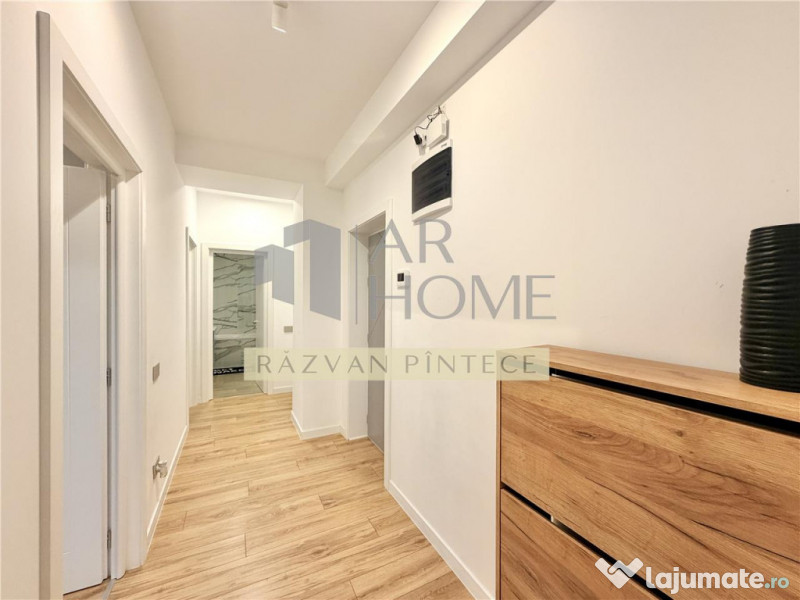 Apartamente 3 camere de lux, bloc nou, Marasesti, Ploiesti 