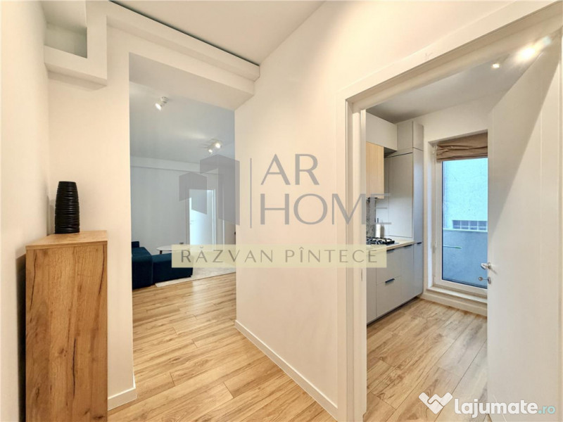 Apartamente 3 camere de lux, bloc nou, Marasesti, Ploiesti 