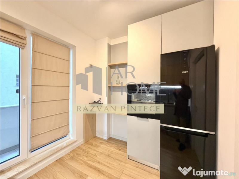 Apartamente 3 camere de lux, bloc nou, Marasesti, Ploiesti 