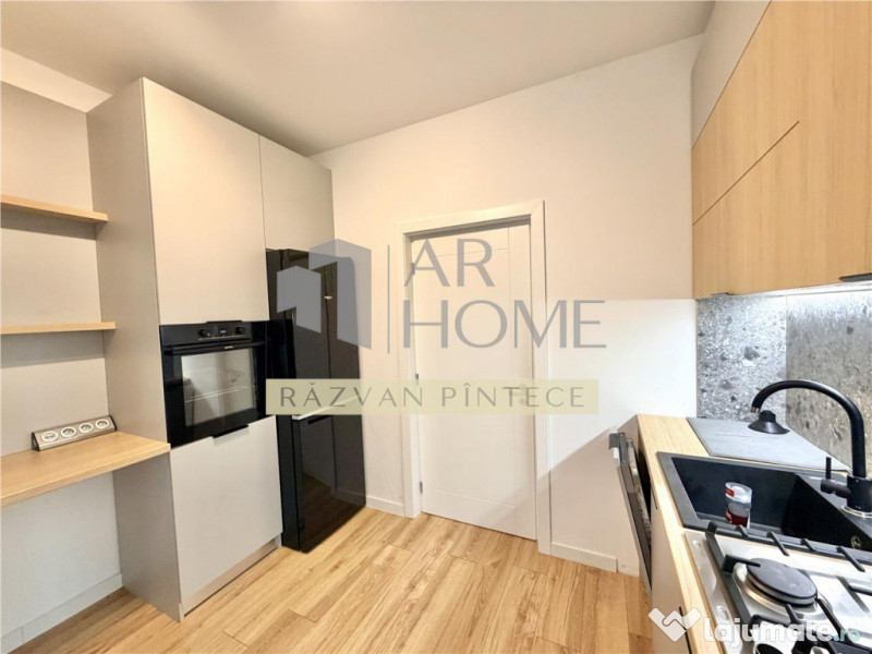 Apartamente 3 camere de lux, bloc nou, Marasesti, Ploiesti 