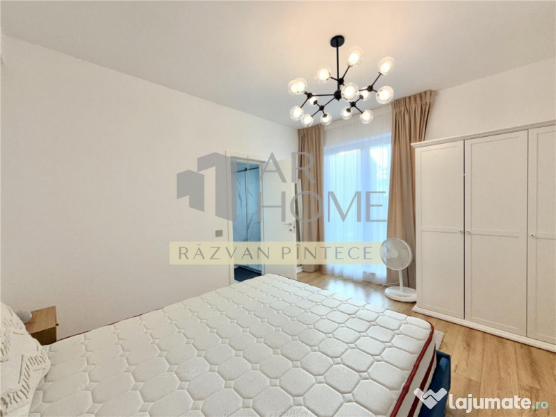 Apartamente 3 camere de lux, bloc nou, Marasesti, Ploiesti 