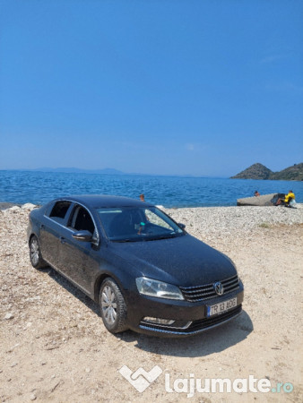 Volkswagen Vw passat 2014 