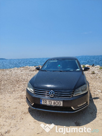 Volkswagen Vw passat 2014 
