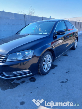Volkswagen Vw passat 2014 