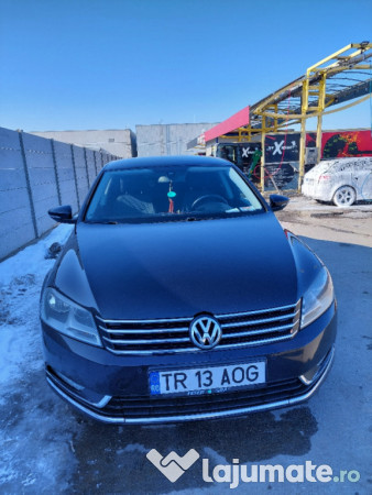 Volkswagen Vw passat 2014 