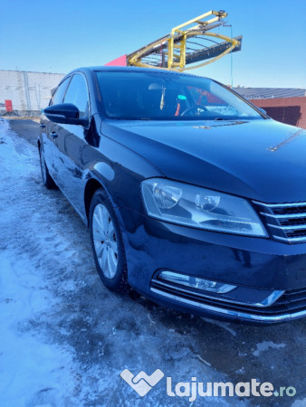 Volkswagen Vw passat 2014 