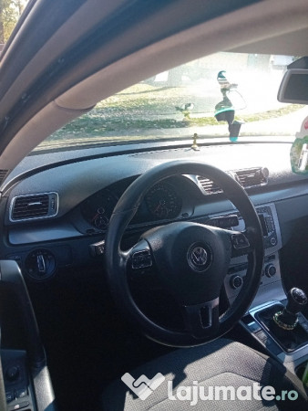 Volkswagen Vw passat 2014 