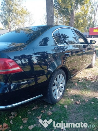 Volkswagen Vw passat 2014 
