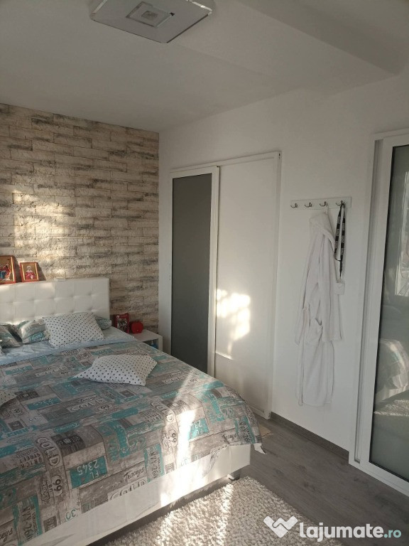 De vânzare casa particulara în Chichis