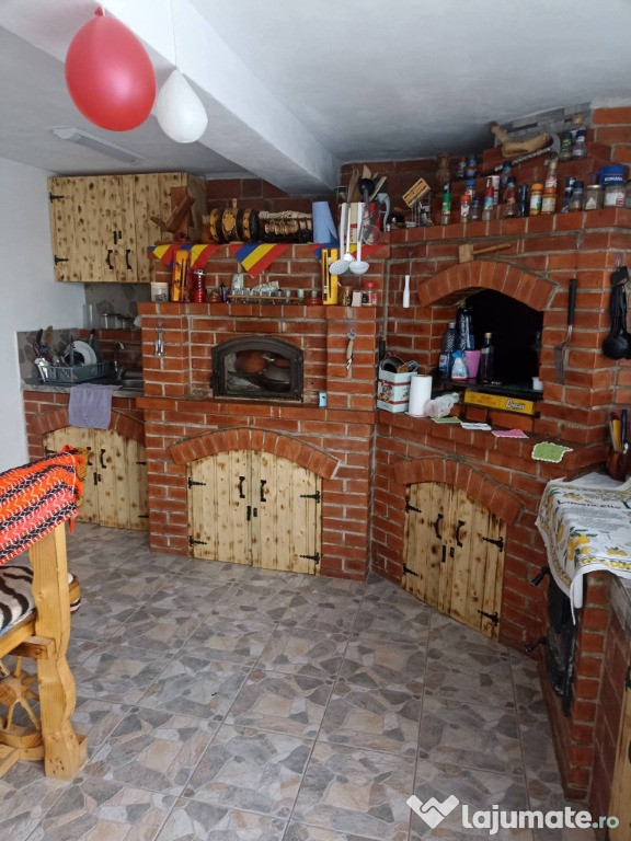 De vânzare casa particulara în Chichis