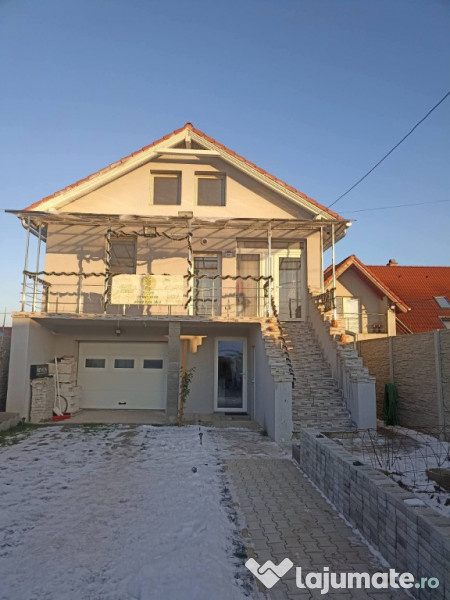 De vânzare casa particulara în Chichis