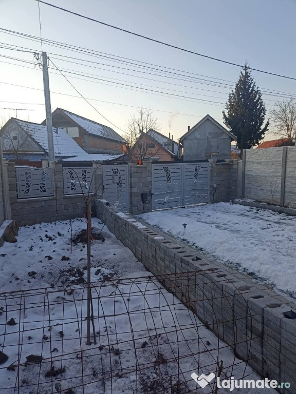 De vânzare casa particulara în Chichis