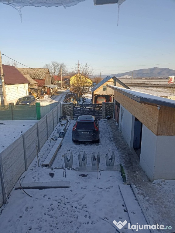 De vânzare casa particulara în Chichis