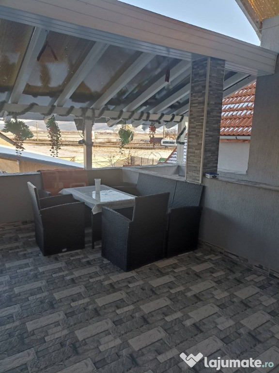 De vânzare casa particulara în Chichis