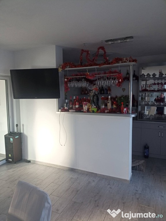 De vânzare casa particulara în Chichis