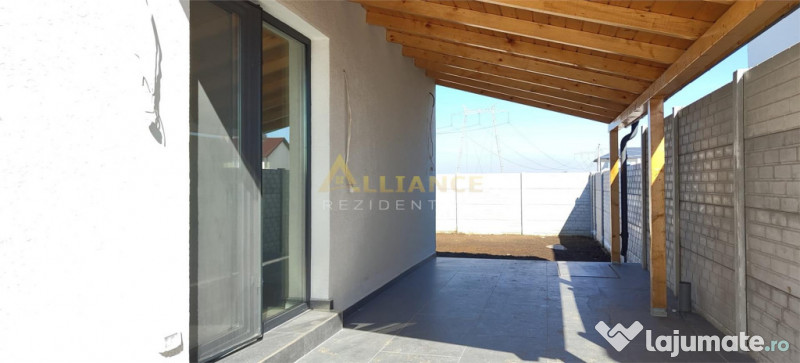 Casa spatioasa si primitoare – Strada Aviatorilor, Berceni