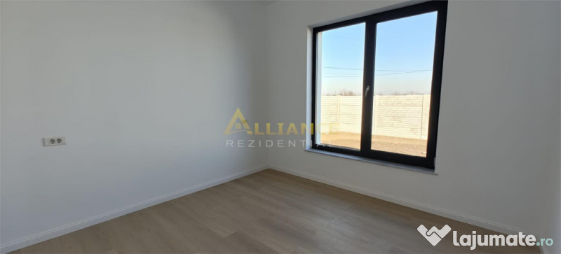 Casa spatioasa si primitoare – Strada Aviatorilor, Berceni