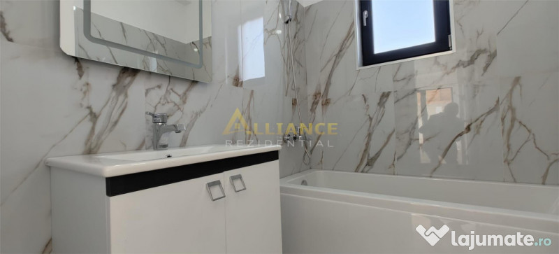 Casa spatioasa si primitoare – Strada Aviatorilor, Berceni