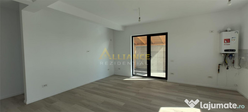 Casa spatioasa si primitoare – Strada Aviatorilor, Berceni