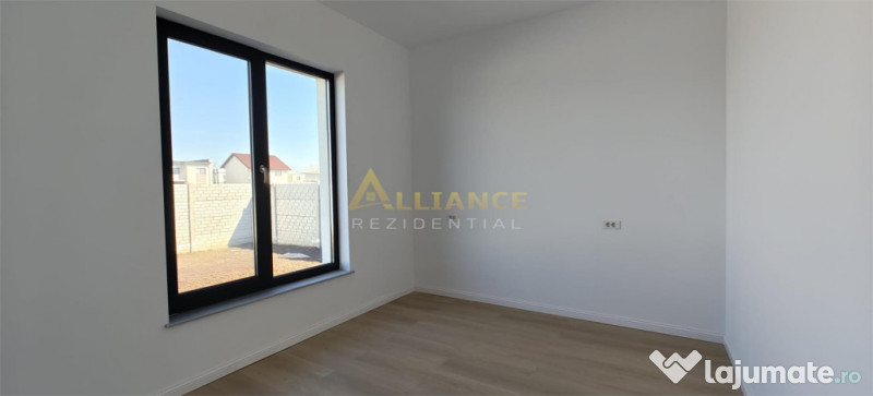 Casa spatioasa si primitoare – Strada Aviatorilor, Berceni