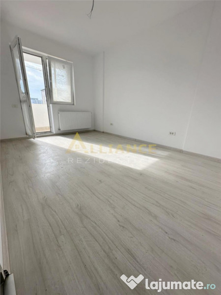 || 15 MIN. METROU BERCENI || Garsoniera 40 mp