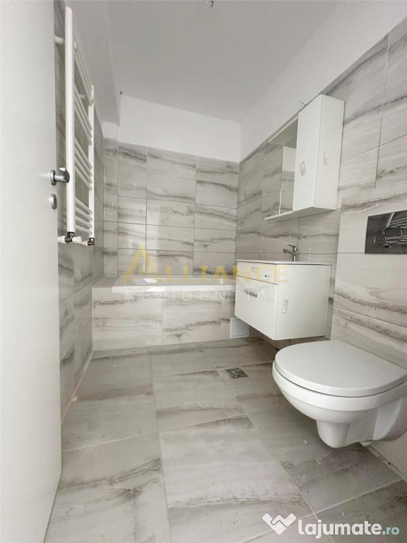 || 15 MIN. METROU BERCENI || Garsoniera 40 mp