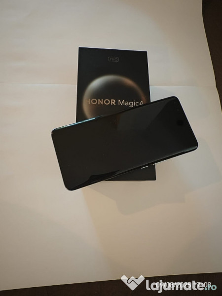 Telefon Honor Magic 4 Pro