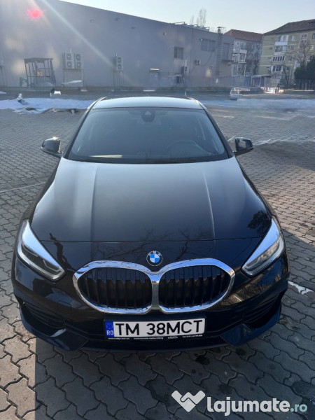 BMW Seria 1 An 2020