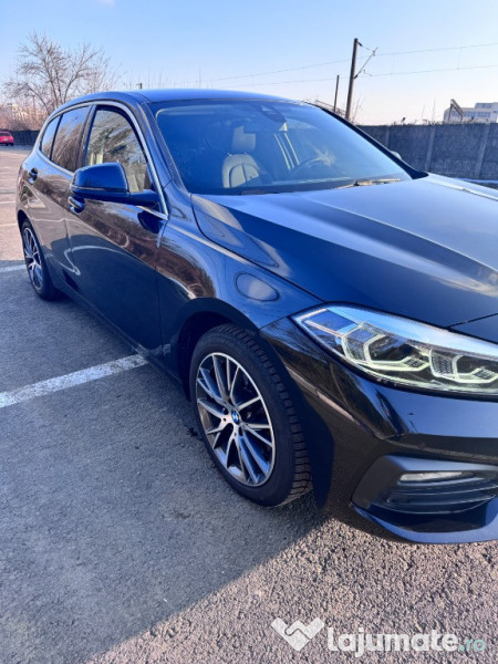 BMW Seria 1 An 2020
