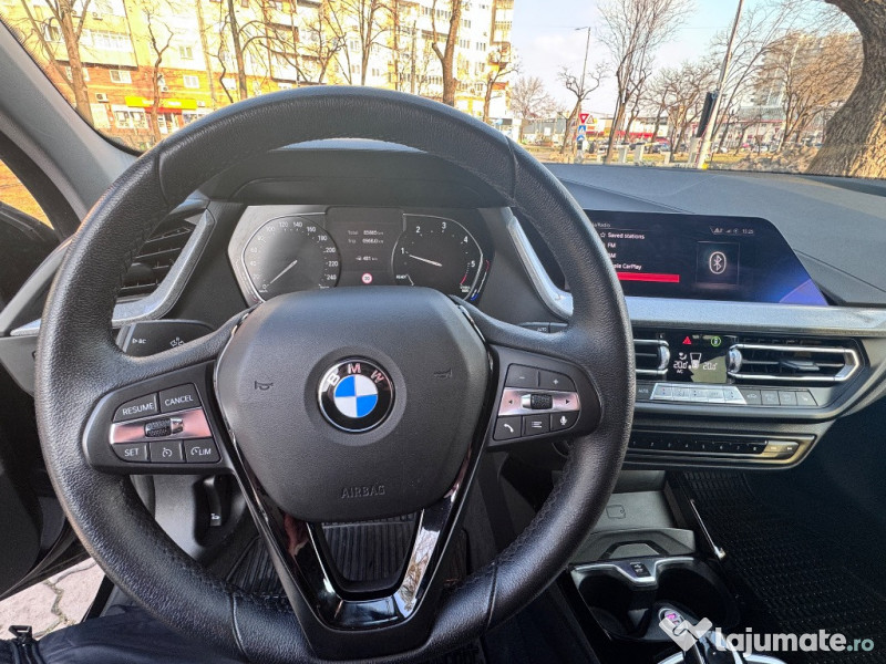 BMW Seria 1 An 2020