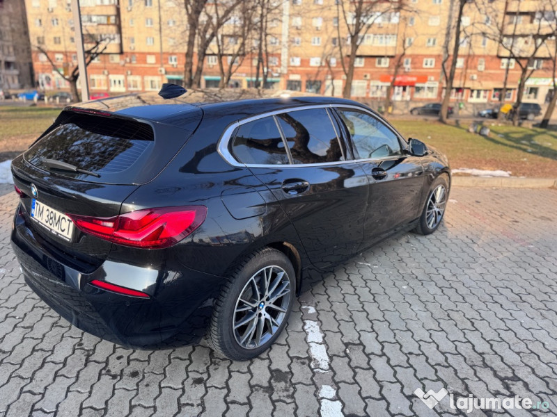 BMW Seria 1 An 2020