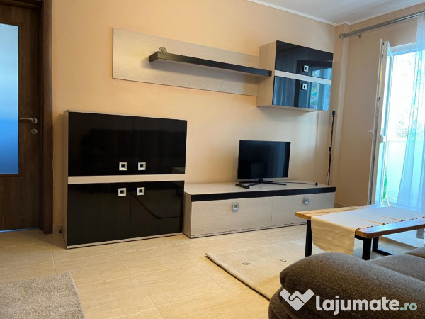 Proprietar: inchiriez apartament 2camere modern Tineretului 2min. parc