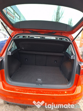Volkswagen Vw golf 7 plus 