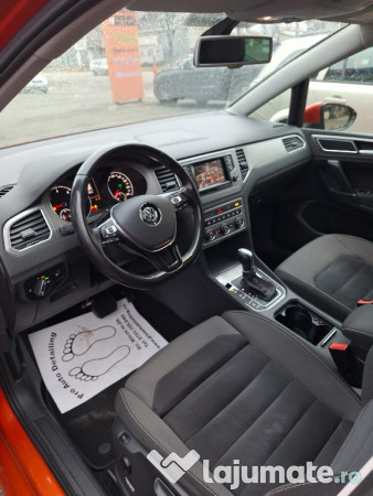 Volkswagen Vw golf 7 plus 