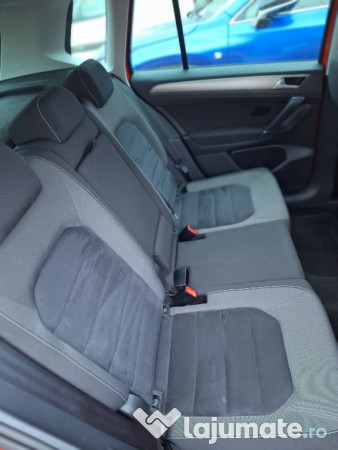 Volkswagen Vw golf 7 plus 